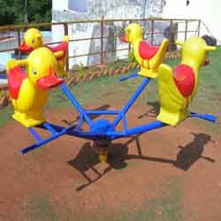 Animal Merry Go Round Manufacturer Supplier Wholesale Exporter Importer Buyer Trader Retailer in Thane Maharashtra India